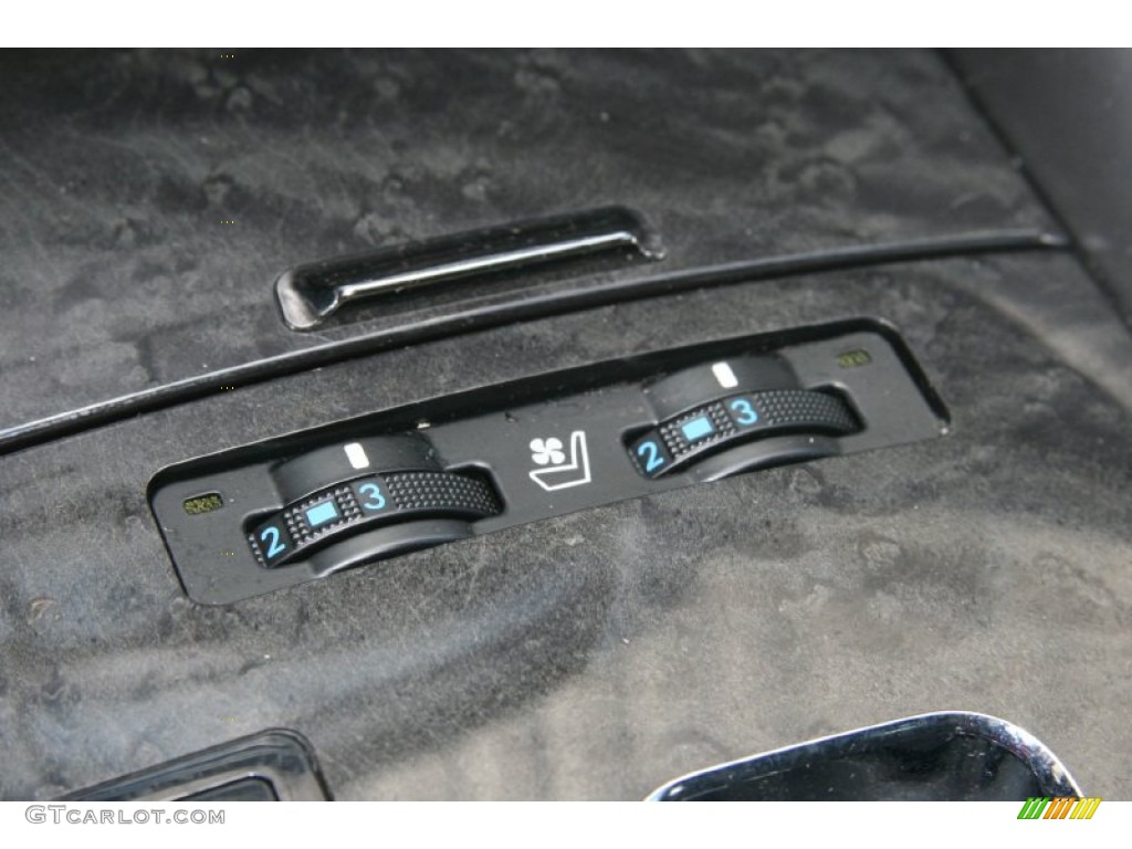 2010 Lexus IS 250 Controls Photo #51499783