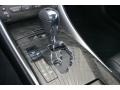 6 Speed Paddle-Shift Automatic 2010 Lexus IS 250 Transmission