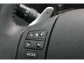 2010 Lexus IS 250 Controls