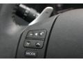 Black Controls Photo for 2010 Lexus IS #51499828