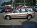 2005 Sandrift Metallic Chevrolet Cavalier Sedan  photo #6