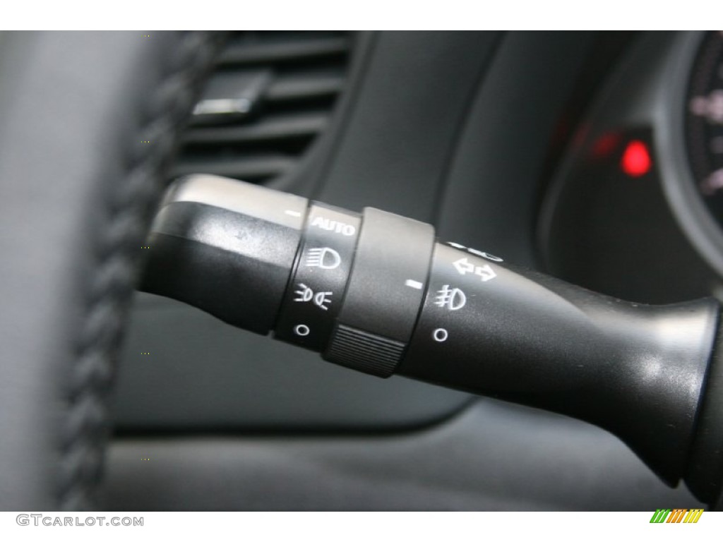 2010 Lexus IS 250 Controls Photo #51499894