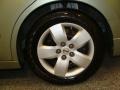 Metallic Jade - Altima 2.5 S Photo No. 8