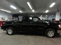 2008 Onyx Black GMC Sierra 1500 SLE Extended Cab 4x4  photo #6