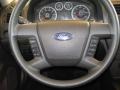 2008 Black Ebony Ford Fusion SE  photo #29