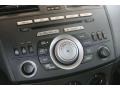 Black Controls Photo for 2011 Mazda MAZDA3 #51500404
