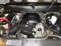 2008 Onyx Black GMC Sierra 1500 SLE Extended Cab 4x4  photo #24