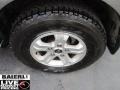 2005 Clear White Kia Sorento EX 4WD  photo #9