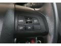 Black Controls Photo for 2011 Mazda MAZDA3 #51500461