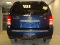 2008 Majestic Blue Nissan Pathfinder SE 4x4  photo #6