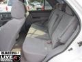 Clear White - Sorento EX 4WD Photo No. 14