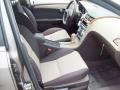 Cocoa/Cashmere Interior Photo for 2012 Chevrolet Malibu #51500635