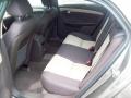 Cocoa/Cashmere Interior Photo for 2012 Chevrolet Malibu #51500842