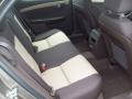 Cocoa/Cashmere Interior Photo for 2012 Chevrolet Malibu #51500857