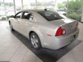 2012 Gold Mist Metallic Chevrolet Malibu LT  photo #2