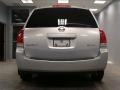 2006 Silver Mist Metallic Nissan Quest 3.5 S  photo #6