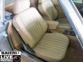 1987 Light Beige Metallic Mercedes-Benz SL Class 560 SL Roadster  photo #7