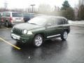 Jeep Green Metallic - Compass Limited 4x4 Photo No. 1
