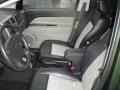 Jeep Green Metallic - Compass Limited 4x4 Photo No. 3