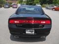 Brilliant Black Crystal Pearl - Charger Rallye Photo No. 3