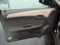 Cocoa/Cashmere Door Panel Photo for 2012 Chevrolet Malibu #51501886