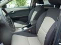Cocoa/Cashmere Interior Photo for 2012 Chevrolet Malibu #51501916