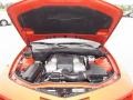 6.2 Liter OHV 16-Valve V8 Engine for 2010 Chevrolet Camaro SS Coupe #51501961