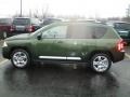 Jeep Green Metallic - Compass Limited 4x4 Photo No. 9