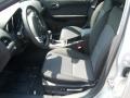 Ebony Interior Photo for 2012 Chevrolet Malibu #51502159