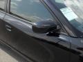 Brilliant Black Crystal Pearl - Charger Rallye Photo No. 24
