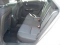 Ebony Interior Photo for 2012 Chevrolet Malibu #51502174