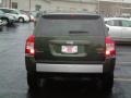 Jeep Green Metallic - Compass Limited 4x4 Photo No. 11