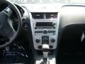 Ebony Controls Photo for 2012 Chevrolet Malibu #51502192