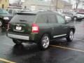 Jeep Green Metallic - Compass Limited 4x4 Photo No. 12