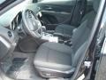 Black Granite Metallic - Cruze LT Photo No. 2