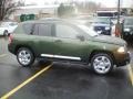 Jeep Green Metallic - Compass Limited 4x4 Photo No. 13