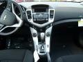 Black Granite Metallic - Cruze LT Photo No. 4