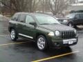 Jeep Green Metallic - Compass Limited 4x4 Photo No. 14