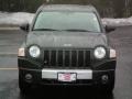 Jeep Green Metallic - Compass Limited 4x4 Photo No. 15