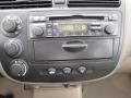 Clover Green - Civic EX Sedan Photo No. 22