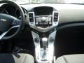 2011 Silver Ice Metallic Chevrolet Cruze ECO  photo #4