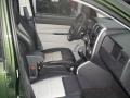 Jeep Green Metallic - Compass Limited 4x4 Photo No. 25