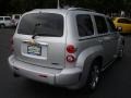Silver Ice Metallic - HHR LT Photo No. 4