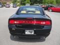 Brilliant Black Crystal Pearl - Charger Rallye Plus Photo No. 3
