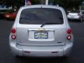 Silver Ice Metallic - HHR LT Photo No. 5