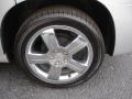 Silver Ice Metallic - HHR LT Photo No. 8