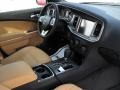 Brilliant Black Crystal Pearl - Charger Rallye Plus Photo No. 21