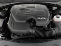 Brilliant Black Crystal Pearl - Charger Rallye Plus Photo No. 24