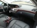 Black - S 550 4Matic Sedan Photo No. 6