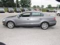 Wheat Beige 2006 Volkswagen Passat 3.6 Sedan Exterior